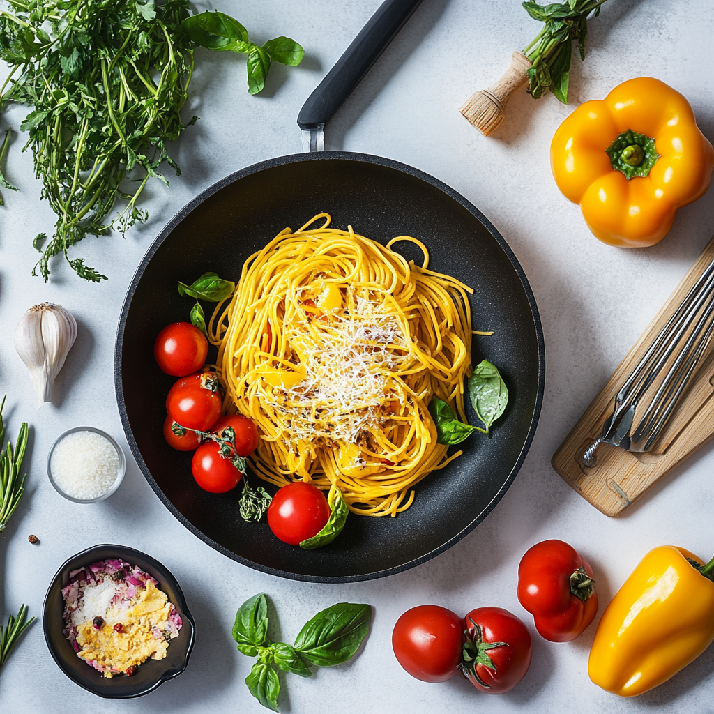 Simple Cooking | Beginner Chef